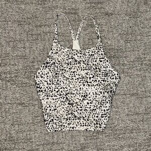 Workout Tank!